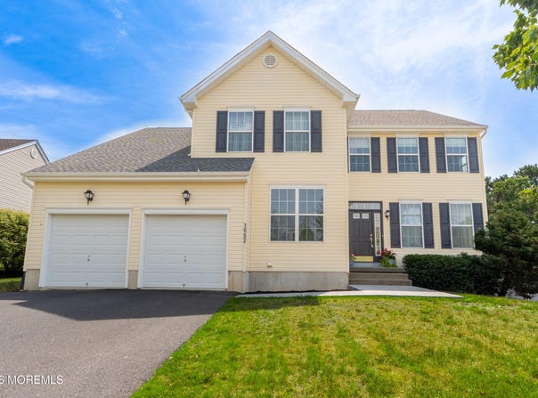 1962 Breakers Drive, Barnegat, NJ 08005