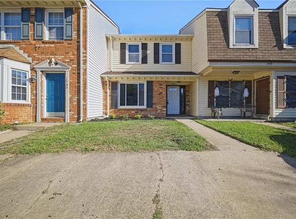 1561 Jameson Drive, Virginia Beach, VA 23464