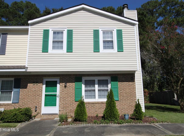35 Donnell Avenue, Havelock, NC 28532