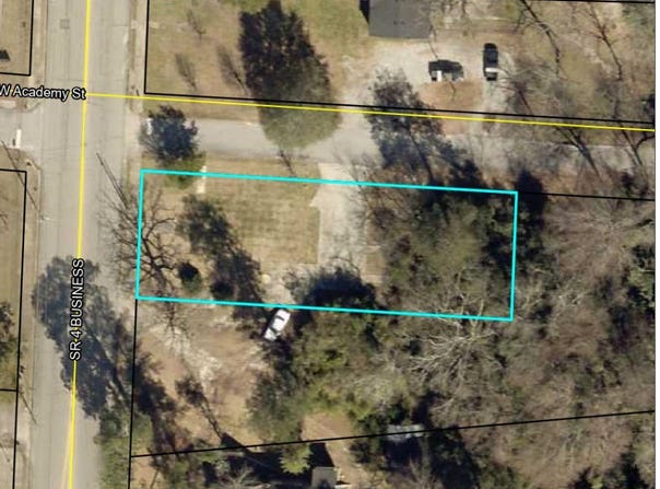 209 Main Street, Wadley, GA 30477