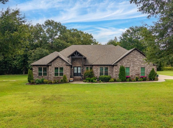 26 Gloria Drive, Greenbrier, AR 72058-9299