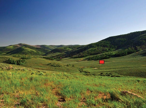 33 N DRY VALLEY Rd, Scofield, UT 84526