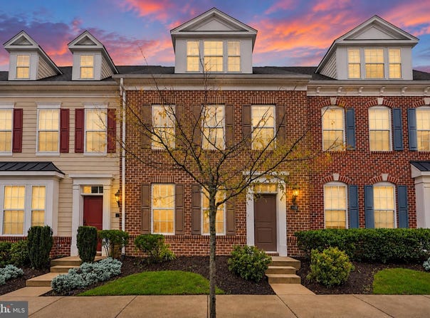 17 DERBY Drive, LA PLATA, MD 20646