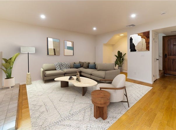 10926 Bluffside Dr., Studio City, CA 91604