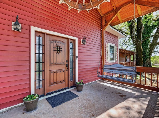 2850 HIGHWAY 88, Sims, AR 71969