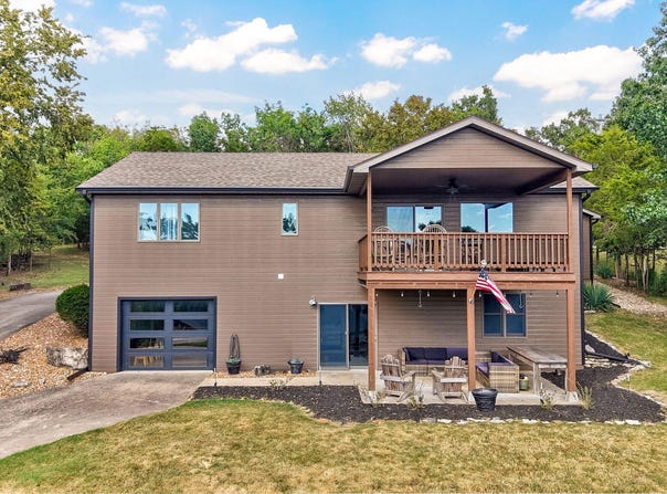 313 Lakefront Circle, Kimberling City, MO 65686