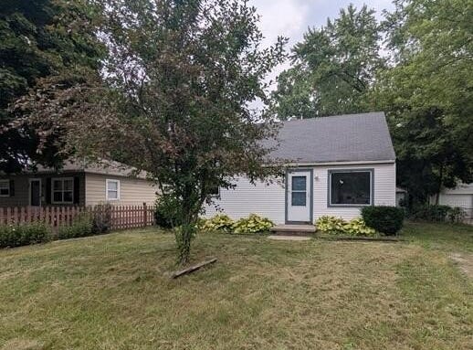 3304 Sheffer Avenue, Lansing, MI 48906