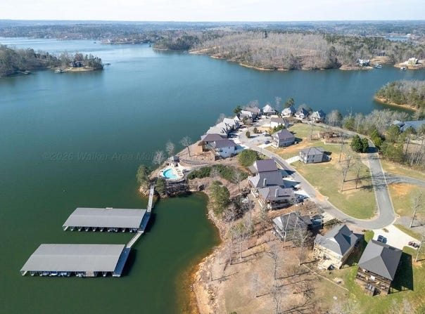 LOT 31 COUNTY ROAD 51, Bremen, AL 35033