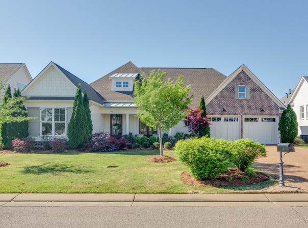 120 SUNFLOWER VIEW Rd, Piperton, TN 38017