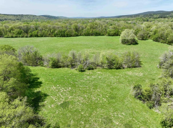 Fourche River Road, Parks, AR 72950