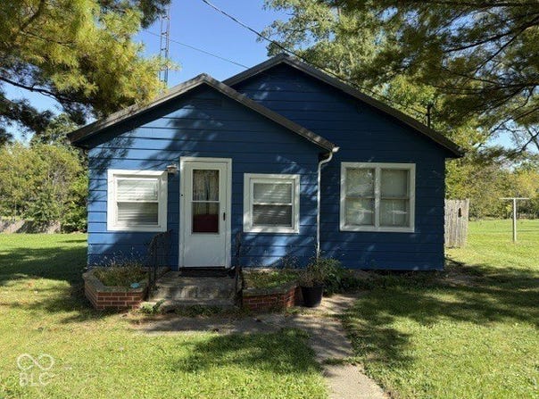 326 E High Street, Dunkirk, IN 47336