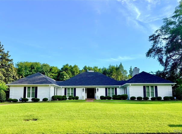 1109 Keith Way, Selma, AL 36701