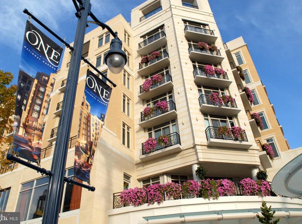 155 POTOMAC Passage, NATIONAL HARBOR, MD 20745