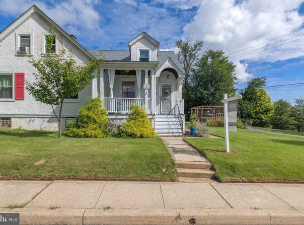 315 NORTH BEND Road, BALTIMORE, MD 21229