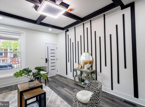631 E 37TH Street, BALTIMORE, MD 21218