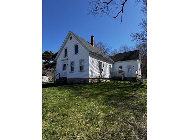 119 State Highway 3, Bar Harbor, ME 04609