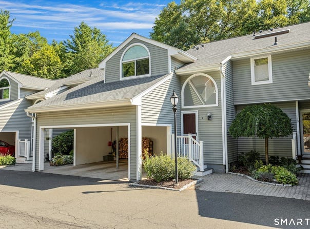 8 Glen Ridge, Wilton, CT 06897