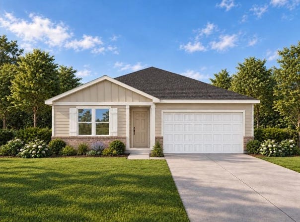 109 Hoodoo Cv, Troy, TX 76579