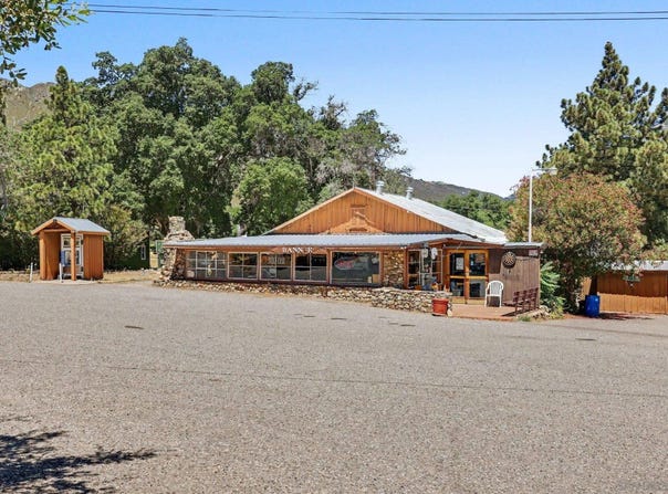 36342 Highway 78, Julian, CA 92036