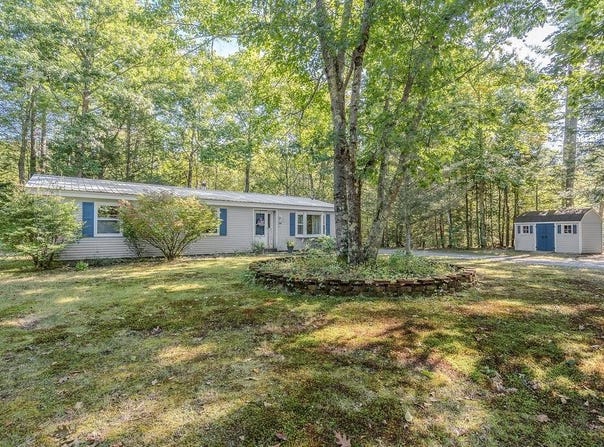 34 Forest Brook Drive, Barrington, NH 03825