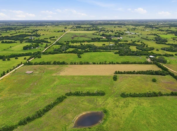Post Oak Point Road, New Ulm, TX 78950