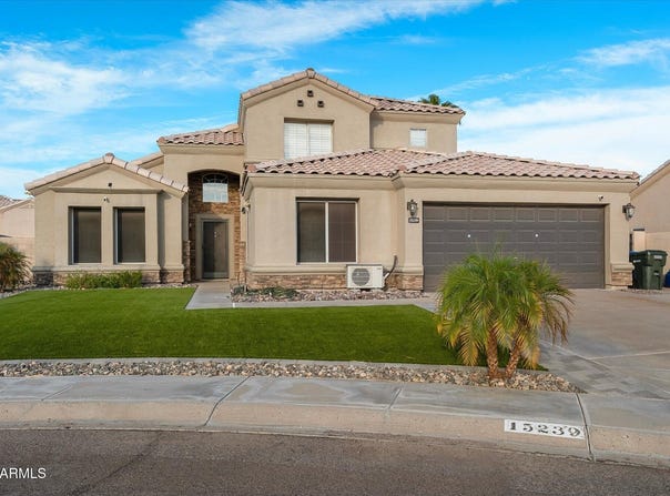 15239 S 44TH Place S, Phoenix, AZ 85044