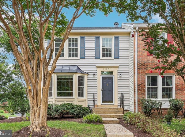 21208 HEDGEROW Terrace, ASHBURN, VA 20147