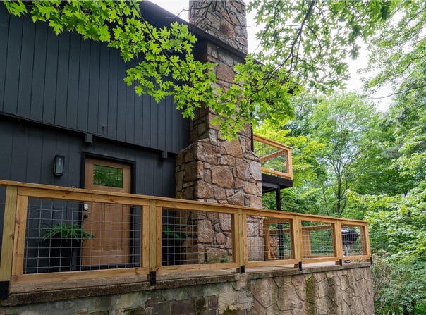 1428 N Arbon Lane, Gatlinburg, TN 37738