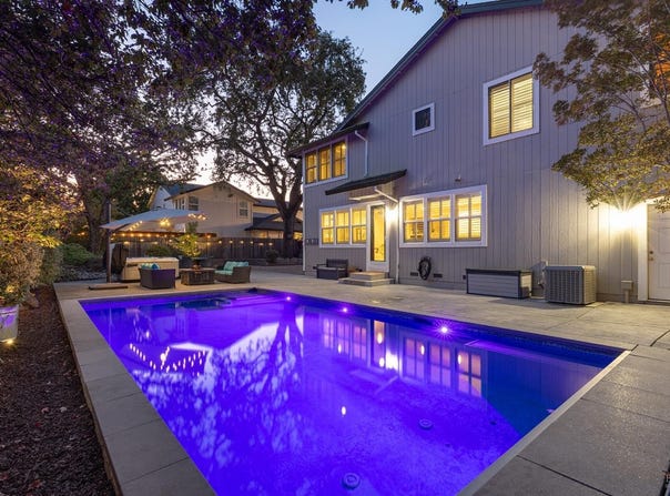 1141 Pedroncelli Drive, Windsor, CA 95492