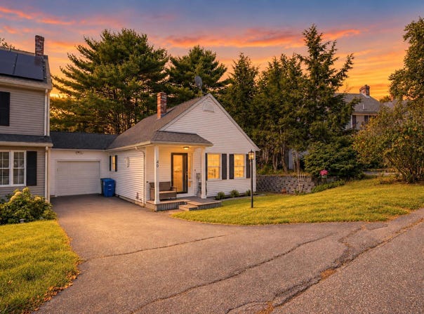 40 Summit Circle, Westbrook, ME 04092