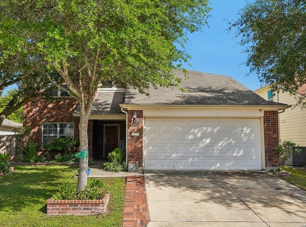 624 Cotton Patch, Schertz, TX 78154