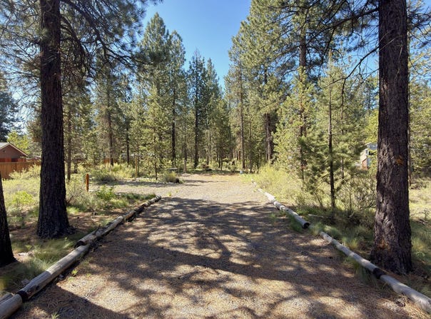 16999 Jacinto Road, Bend, OR 97707