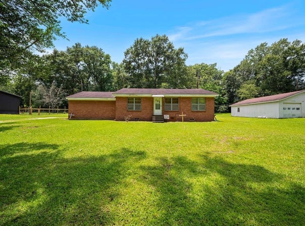 1108 RICKS ROAD, Lufkin, TX 75901