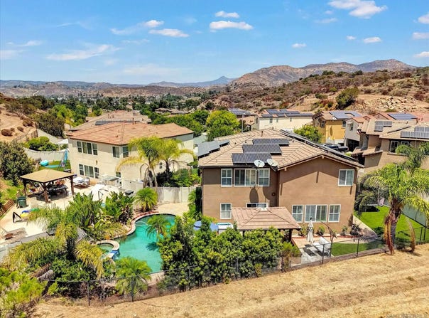 13589 Sohail, Lakeside, CA 92040