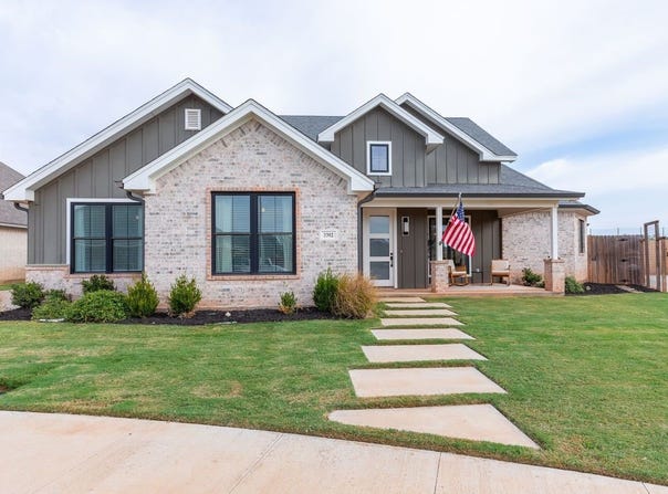 3302 Front Nine, Abilene, TX 79606