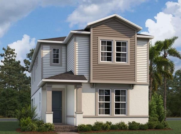 5874 SUGAR RANGE Road, ST CLOUD, FL 34772