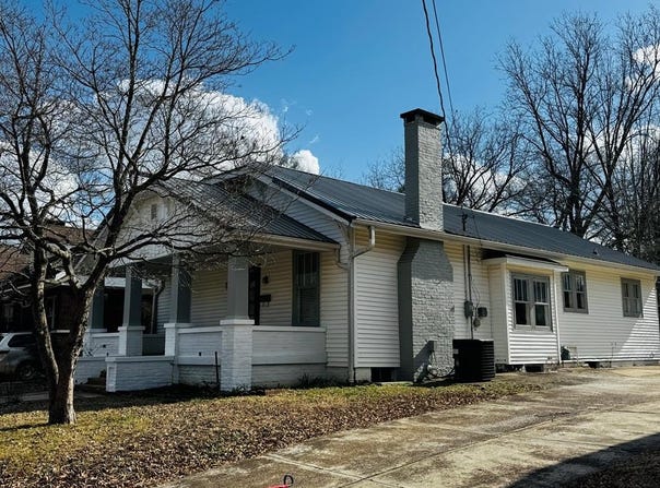 321 Walnut St, PARIS, TN 38242