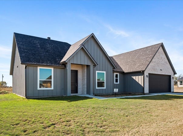 3232 Willow Road, Celeste, TX 75423