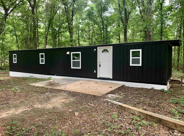 8100 Bunch, Mabelvale, AR 72103