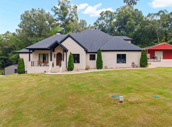 4241 Brody Crossing, Benton, AR 72015-9999