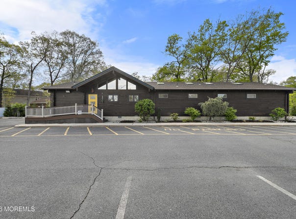 321 Lacey Road, Forked River, NJ 08731