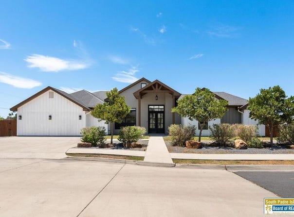1426 Jocelyn Cir, Harlingen, TX 78552