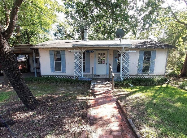 1805 Cherokee Trace, Tool, TX 75143