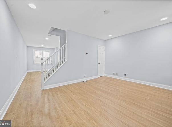 1150 MONROE, BALTIMORE, MD 21225