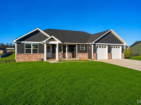 236 Haydens Trail, Jackson, MO 63755