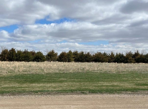 Glenham, SD 57631