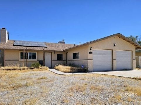 116 S Desert Candles, Ridgecrest, CA 93555
