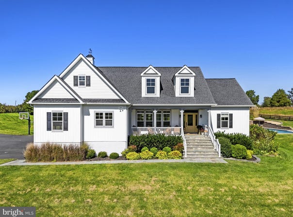9593 SPRINGS Road, WARRENTON, VA 20186