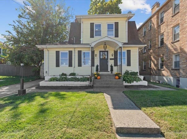 2775 Robertson Avenue, Cincinnati, OH 45209
