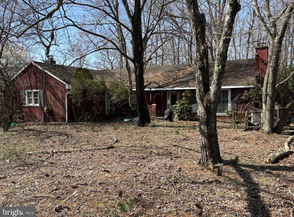 725 CENTRAL Avenue, FRANKLINVILLE, NJ 08322